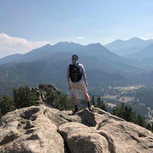 Meet your Posher, Drake